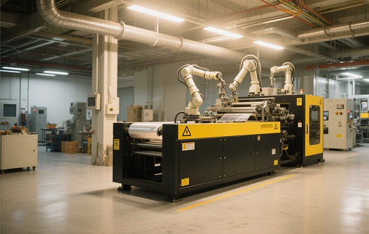 ��Ĥ��װ��е�豸�����ֳ�