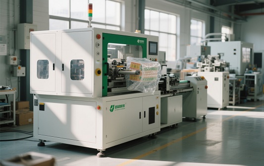 ��Ĥ��װ��е�豸ͼƬ