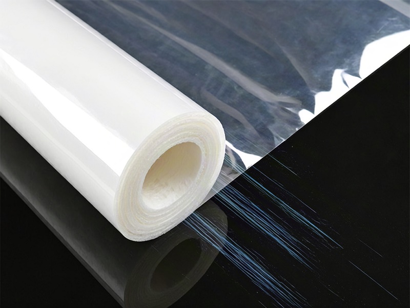 EVA封装膜 EVA封装膜